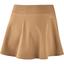 Nike Womens Flex Pure Flouncy Skirt - Tangerine Tint - thumbnail image 2