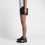 Nike Womens Dri-FIT Ace Tennis Shorts - Black - thumbnail image 3