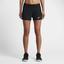 Nike Womens Dri-FIT Ace Tennis Shorts - Black - thumbnail image 5