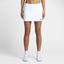 Nike Womens Power Spin Skort - White - thumbnail image 7