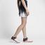 Nike Womens Court Power Spin Skort - Black - thumbnail image 2
