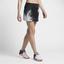 Nike Womens Court Power Spin Skort - Black - thumbnail image 5