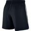 Nike Mens Dry 7 Inch Tennis Shorts - Black - thumbnail image 2