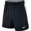 Nike Mens Dry 7 Inch Tennis Shorts - Black - thumbnail image 1