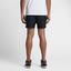 Nike Mens Dry 7 Inch Tennis Shorts - Black - thumbnail image 6