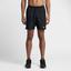 Nike Mens Dry 7 Inch Tennis Shorts - Black - thumbnail image 7