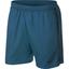 Nike Mens Dry 7 Inch Tennis Shorts - Green Abyss/Black - thumbnail image 1