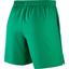 Nike Mens Dry 7 Inch Tennis Shorts - Stadium Green/Black - thumbnail image 2