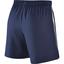 Nike Mens Dry 7 Inch Tennis Shorts - Midnight Navy - thumbnail image 2