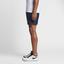 Nike Mens Dry 7 Inch Tennis Shorts - Midnight Navy - thumbnail image 5
