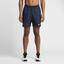 Nike Mens Dry 7 Inch Tennis Shorts - Midnight Navy - thumbnail image 7