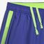 Nike Mens Dry 7 Inch Tennis Shorts - Paramount Blue/Ghost Green