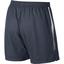Nike Mens Court Dry 7 Inch Tennis Shorts - Thunder Blue/White - thumbnail image 3