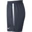 Nike Mens Court Dry 7 Inch Tennis Shorts - Thunder Blue/White - thumbnail image 2