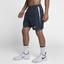 Nike Mens Court Dry 7 Inch Tennis Shorts - Thunder Blue/White - thumbnail image 5