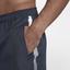 Nike Mens Court Dry 7 Inch Tennis Shorts - Thunder Blue/White - thumbnail image 8