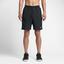 Nike Mens Dry 9 Inch Tennis Shorts - Black - thumbnail image 7