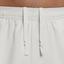 Nike Mens Dry 9 Inch Tennis Shorts - Vast Grey/Bright Citron - thumbnail image 7