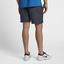 Nike Mens Dry 9 Inch Tennis Shorts - Grid Iron - thumbnail image 7