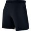 Nike Mens Flex 7 Inch Tennis Shorts - Black - thumbnail image 2