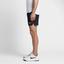 Nike Mens Flex 7 Inch Tennis Shorts - Black - thumbnail image 5