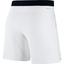 Nike Mens Flex 7 Inch Tennis Shorts - White - thumbnail image 2