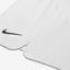 Nike Mens Flex 7 Inch Tennis Shorts - White
