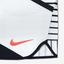 Nike Mens Flex 9 Inch Tennis Shorts - White/Black - thumbnail image 11