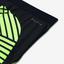 Nike Mens Flex 9 Inch Tennis Shorts - Ghost Green/Black - thumbnail image 10