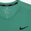 Nike Mens Dry Challenger Tennis Top - Stadium Green - thumbnail image 8