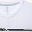 Nike Mens AeroReact Rafa Challenger Top - White/Hyper Orange - thumbnail image 8