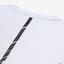 Nike Mens AeroReact Rafa Challenger Top - White/Hyper Orange - thumbnail image 9