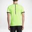 Nike Mens AeroReact Rafa Challenger Top - Ghost Green/Black - thumbnail image 6
