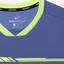 Nike Mens AeroReact Rafa Challenger Top - Paramount Blue - thumbnail image 6