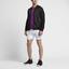 Nike Mens AeroReact Rafa Challenger Top - Vivid Purple/Tart - thumbnail image 7