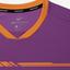 Nike Mens AeroReact Rafa Challenger Top - Vivid Purple/Tart - thumbnail image 8
