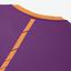 Nike Mens AeroReact Rafa Challenger Top - Vivid Purple/Tart - thumbnail image 9