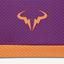Nike Mens AeroReact Rafa Challenger Top - Vivid Purple/Tart - thumbnail image 10
