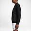 Nike Mens Rafa Tennis Jacket - Black/Vivid Purple - thumbnail image 3
