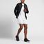 Nike Mens Rafa Tennis Jacket - Black/Vivid Purple - thumbnail image 5