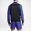 Nike Mens Rafa Tennis Jacket - Paramount Blue/Black