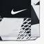 Nike Mens Dry 9 Inch Tennis Shorts - Black/White - thumbnail image 10