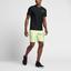 Nike Mens Zonal Cooling Advantage Polo - Black - thumbnail image 5