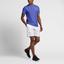 Nike Mens Zonal Cooling Advantage Polo - Paramount Blue - thumbnail image 5