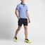 Nike Mens RF Advantage Polo - Polar Blue/Black - thumbnail image 5