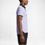 Nike Mens RF Advantage Polo - Hydrangeas/Black - thumbnail image 4