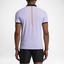Nike Mens RF Advantage Polo - Hydrangeas/Black - thumbnail image 6