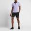 Nike Mens RF Advantage Polo - Hydrangeas/Black - thumbnail image 7