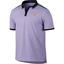 Nike Mens RF Advantage Polo - Hydrangeas/Black - thumbnail image 1