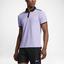 Nike Mens RF Advantage Polo - Hydrangeas/Black - thumbnail image 3